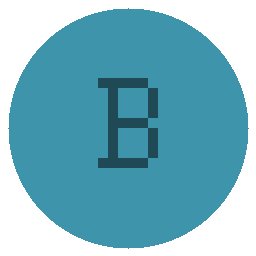 Player Team Believe Logo