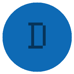 Player Team Dad Buff Logo