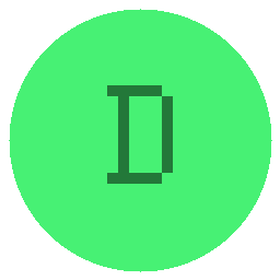 Player Team dJ uNT frIENDS Logo
