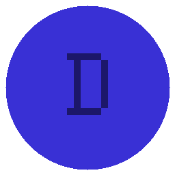 Player Team DOG Logo