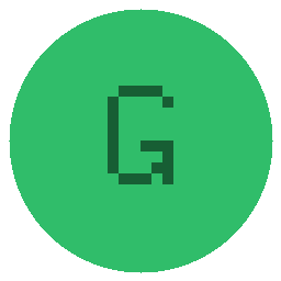 Player Team GUARA Logo