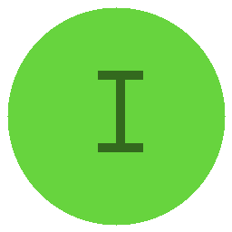 Player Team Impulse GW Logo