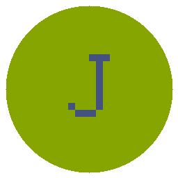 Player Team JANO Logo