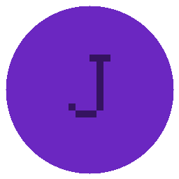 Player Team Joblife Logo