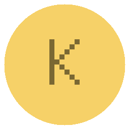 Player Team KRÜ SPARK Logo