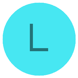 Team LASED logo