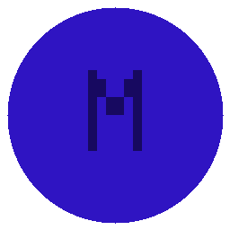 Player Team Martians Logo