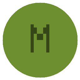 Team MEGA JUNERS logo