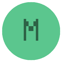 Player Team MOLO Logo