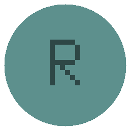 Player Team Radford University Logo