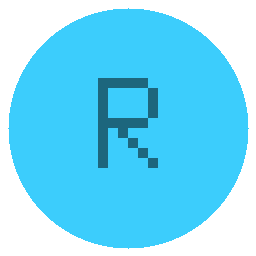 Player Team Revel Logo