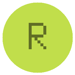 Player Team Rex Regum Qeon Logo