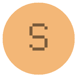 Player Team SNARKY Logo