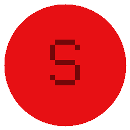 Team SSSghoul logo