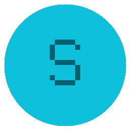 Player Team Super Shy Logo