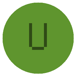 Player Team Underground Logo
