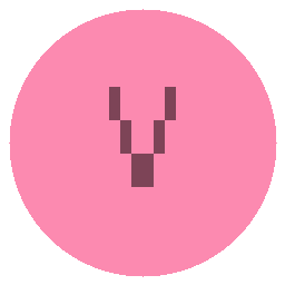 Player Team VIX3N Logo