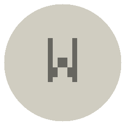 Player Team W7M Logo